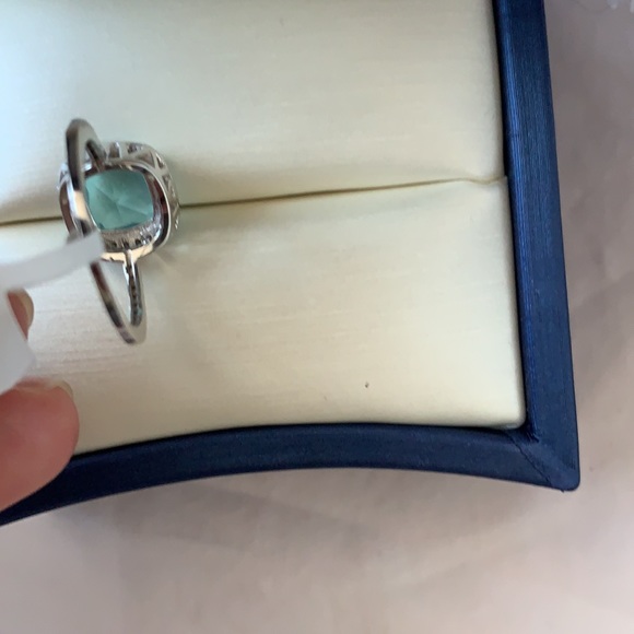 NWT charmed aroma ring, size 5, - Picture 4 of 8